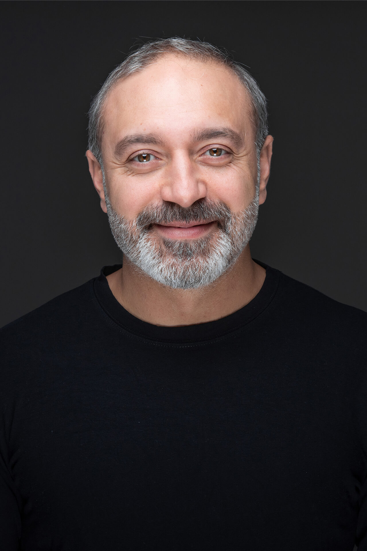 Irfan Kangi