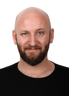 Hakan Orge