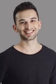 Эрен Чигдэм