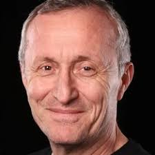 Serdar Bordanaci