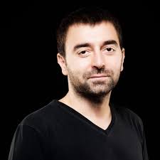 Джем Услу